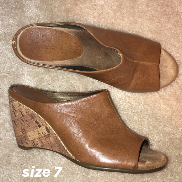 Wedges - Picture 1 of 1